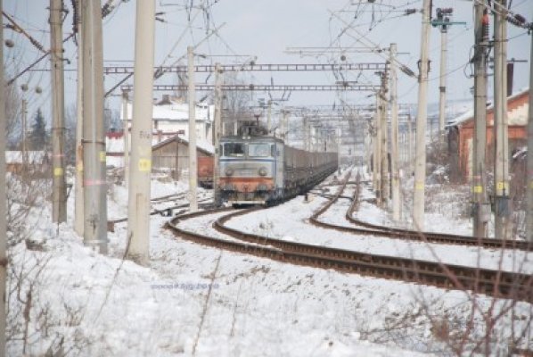 CFR Marfă, pierderi de peste 31,5 mil. euro